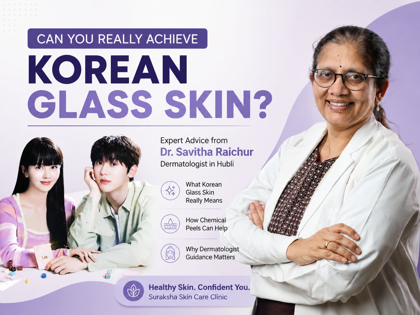 how-to-get-korean-glass-skin-dermatologist-in-hubli-explains-chemical-peels--glowing-skin-treatments-thumbnail