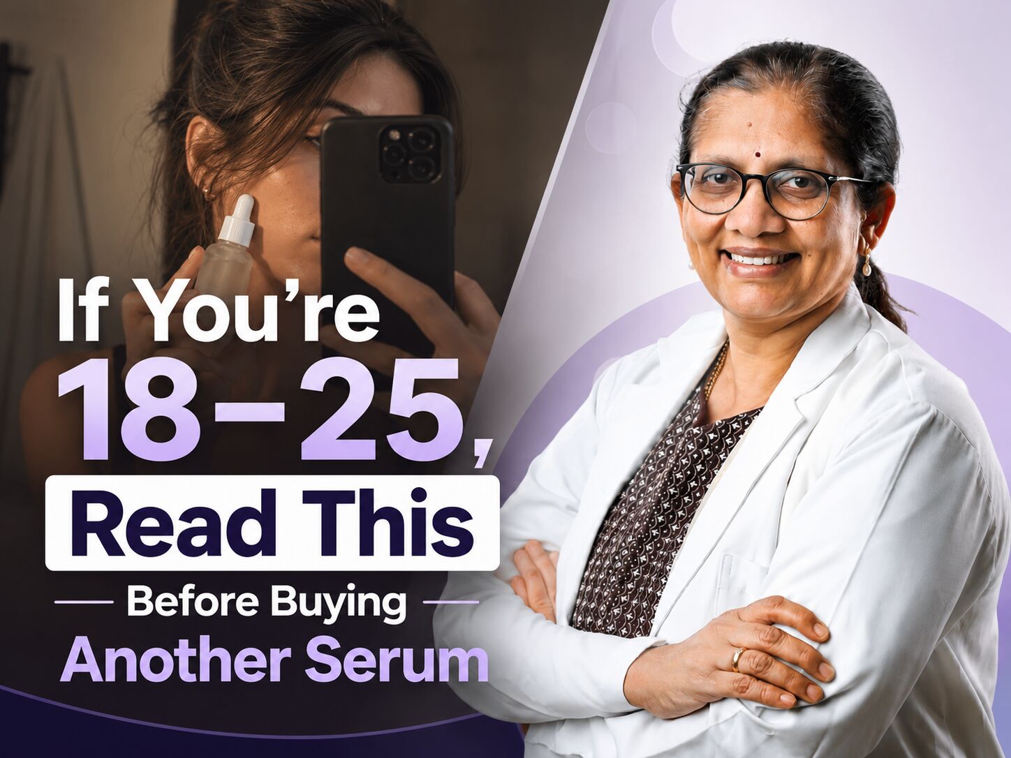 best-dermatologist-in-hubli-explains-why-another-serum-wont-fix-your-skin-i-dr-savitha-raichur-thumbnail